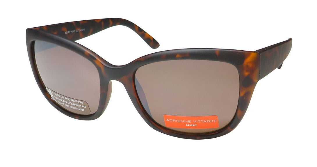 Adrienne Vittadini 1279 Sunglasses