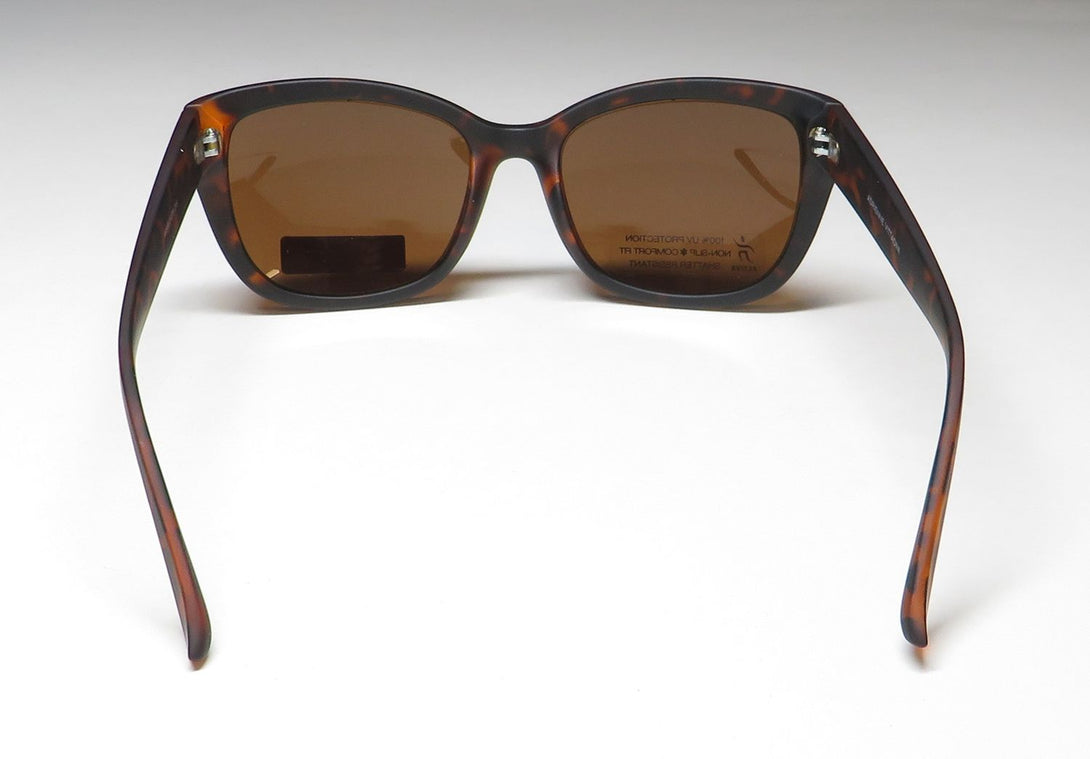 Adrienne Vittadini 1279 Sunglasses