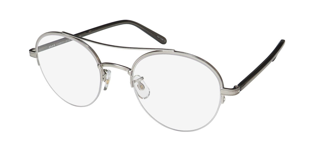 Garrett Leight Manchester Eyeglasses