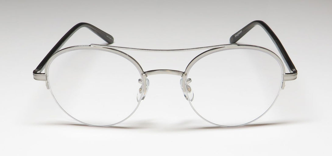 Garrett Leight Manchester Eyeglasses