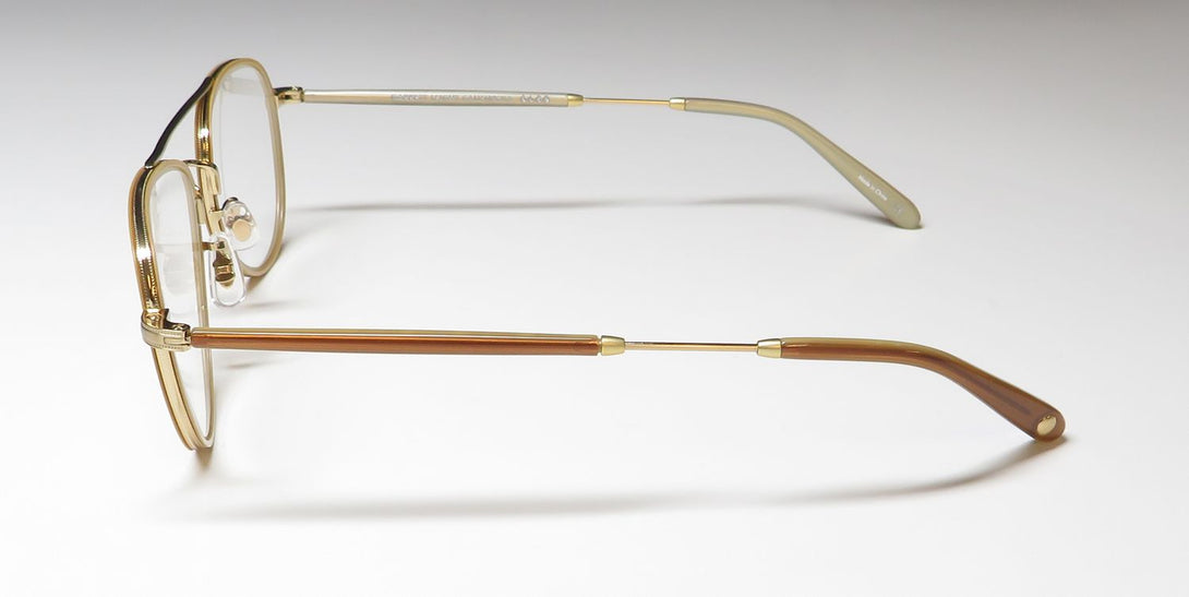 Garrett Leight Linnie Eyeglasses