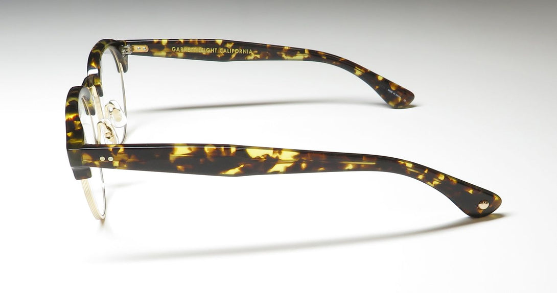 Garrett Leight Oakwood Eyeglasses