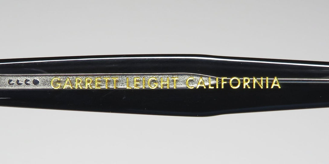 Garrett Leight Oakwood Blue Light Technology Eyeglasses