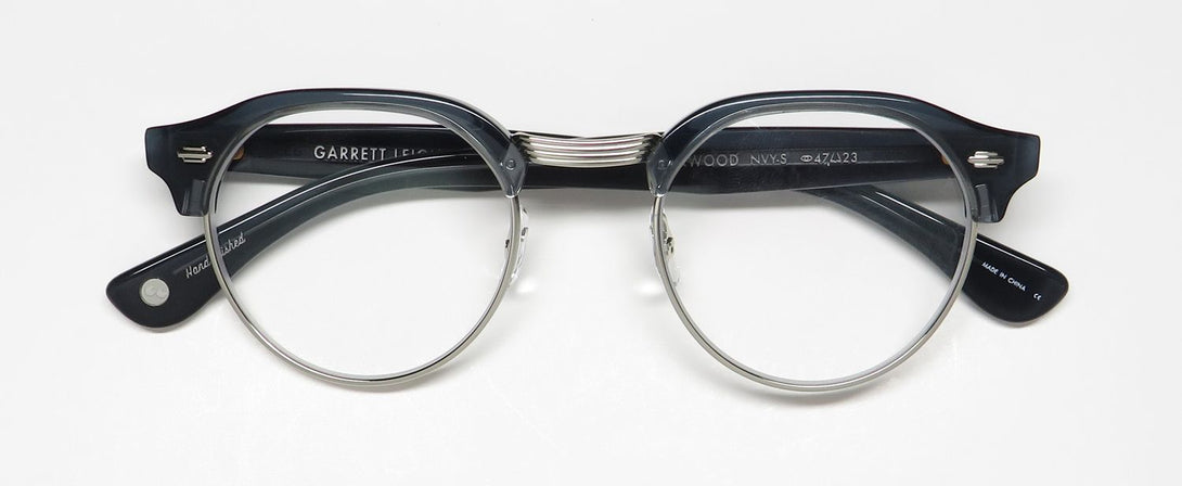 Garrett Leight Oakwood Eyeglasses