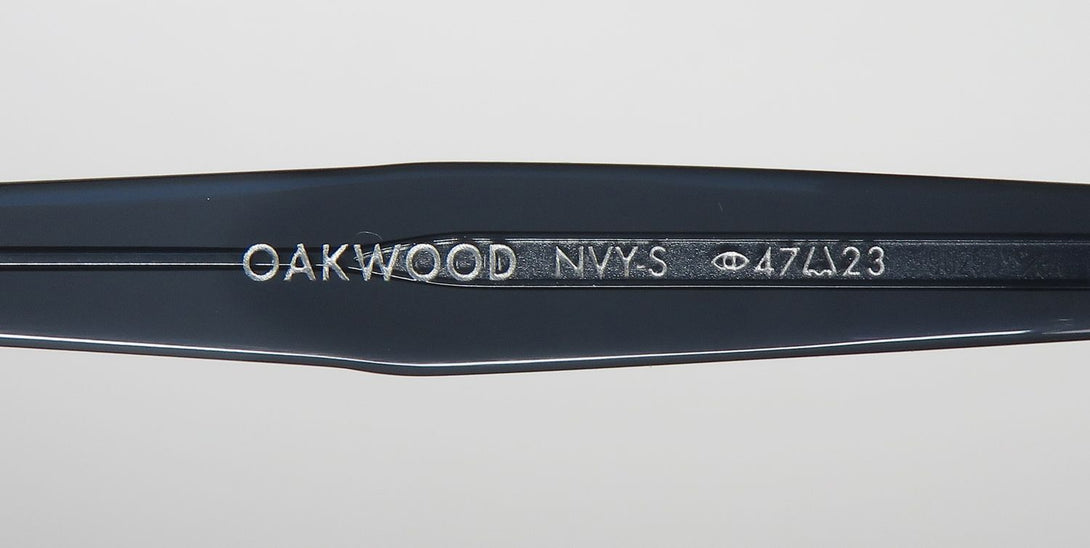 Garrett Leight Oakwood Eyeglasses