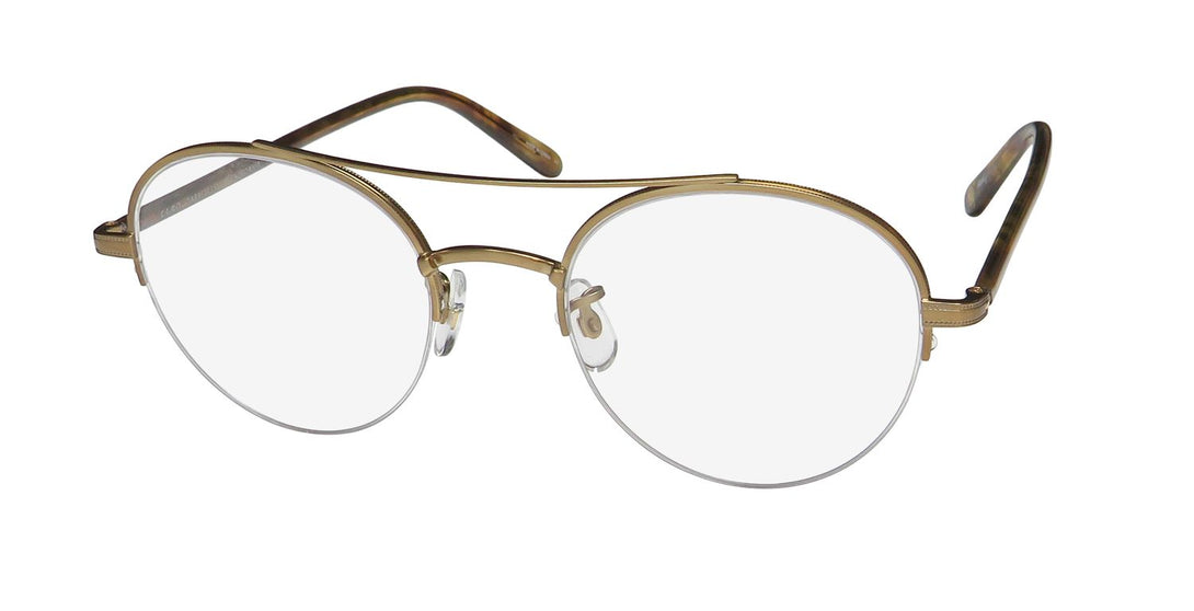 Garrett Leight Manchester Eyeglasses