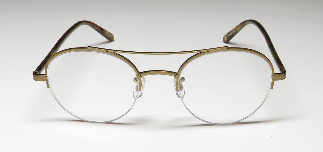 Garrett Leight Manchester Eyeglasses