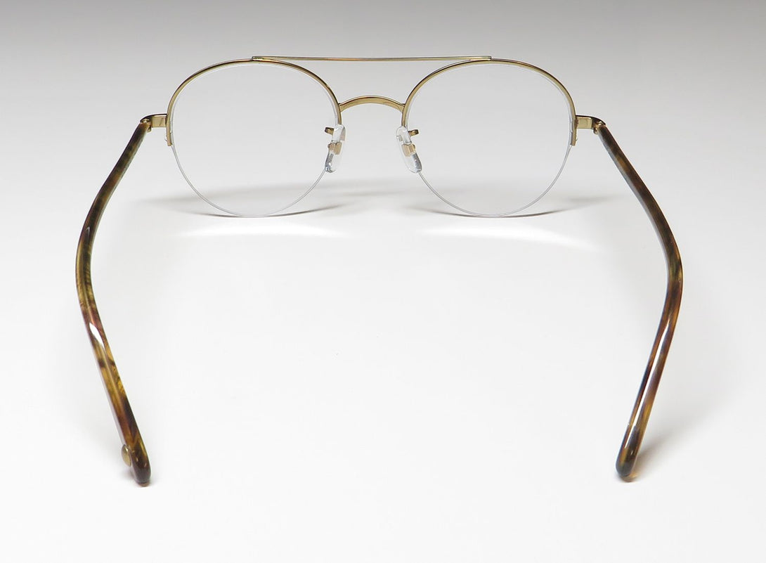 Garrett Leight Manchester Eyeglasses