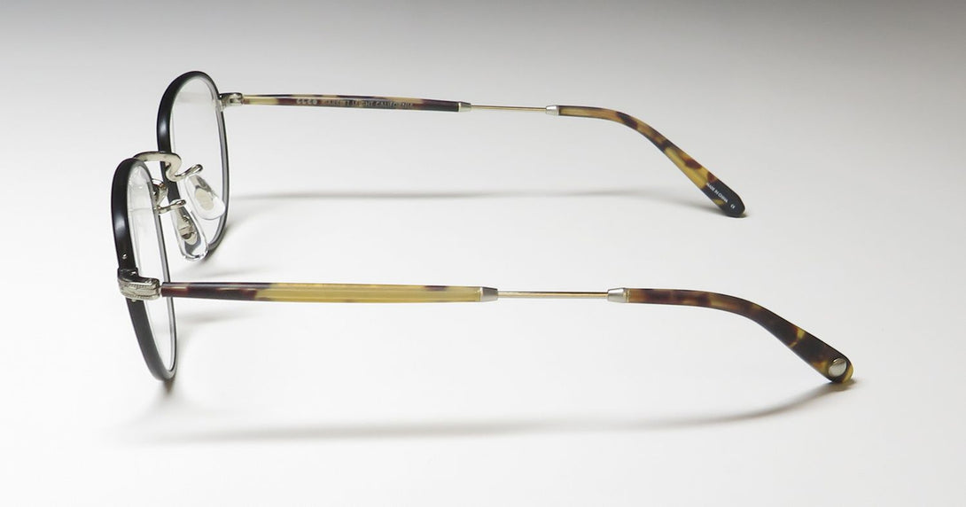 Garrett Leight Wiltern Eyeglasses