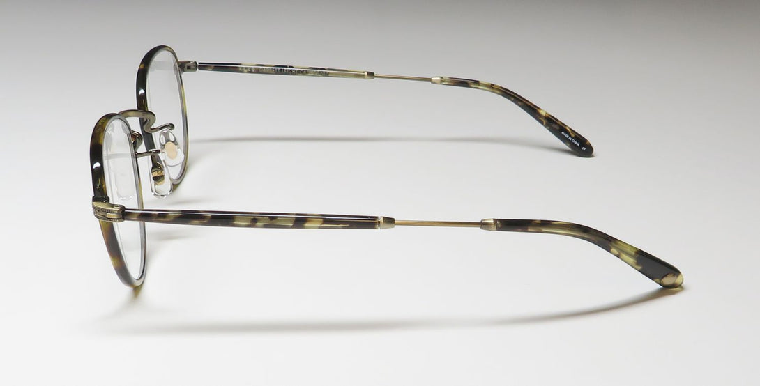 Garrett Leight Wiltern Eyeglasses