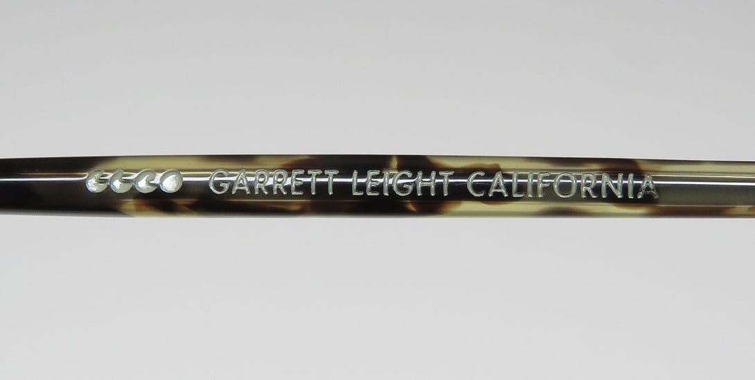 Garrett Leight Wiltern Eyeglasses