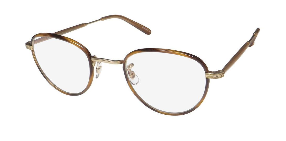 Garrett Leight Wiltern Eyeglasses