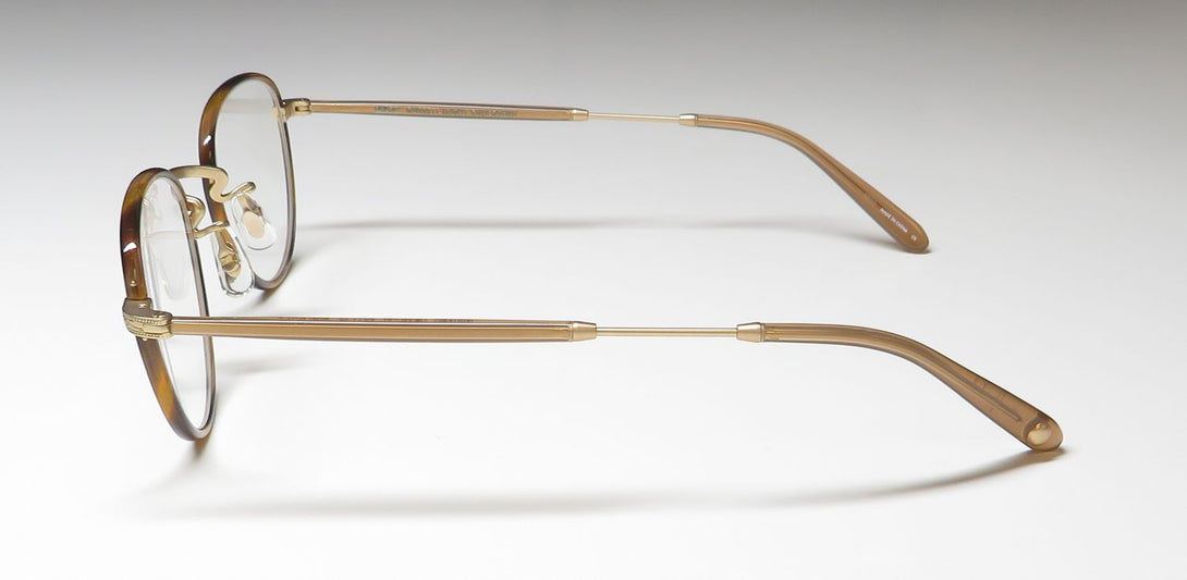 Garrett Leight Wiltern Eyeglasses