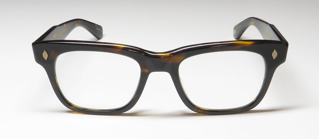 Garrett Leight Troubadour Blue Light Technology Eyeglasses