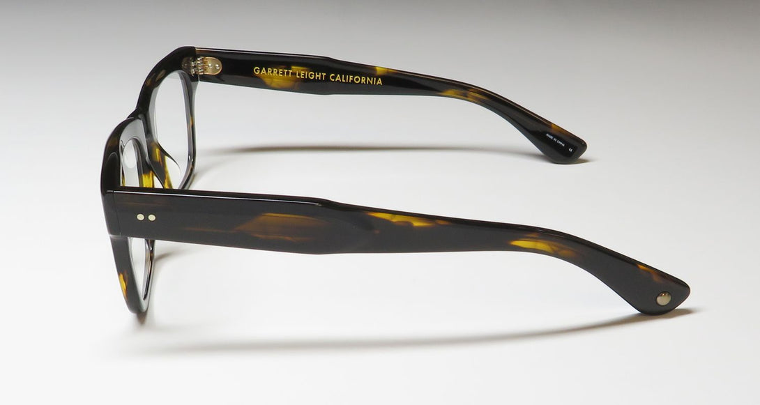 Garrett Leight Troubadour Eyeglasses