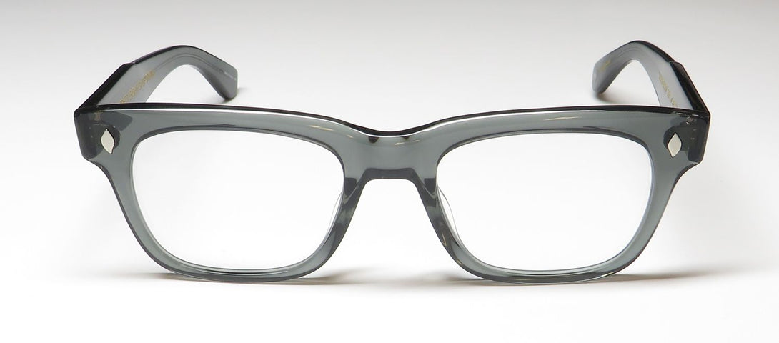 Garrett Leight Troubadour Blue Light Technology Eyeglasses