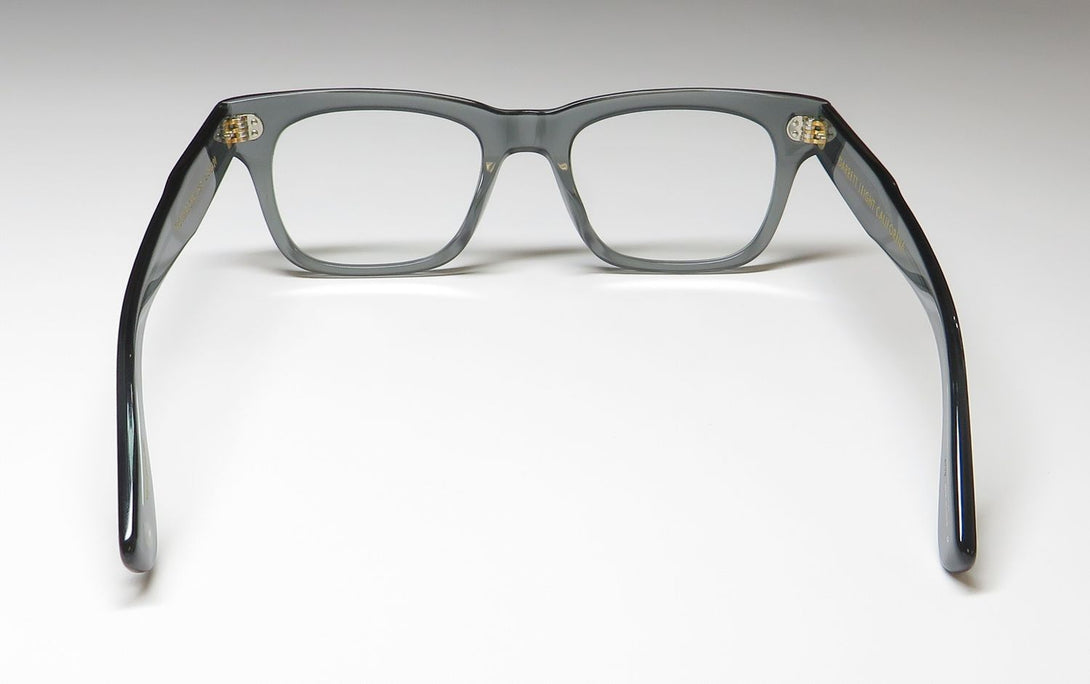 Garrett Leight Troubadour Eyeglasses