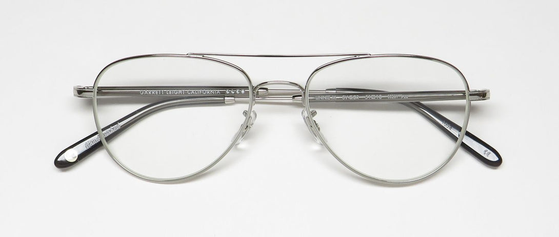 Garrett Leight Linnie Eyeglasses