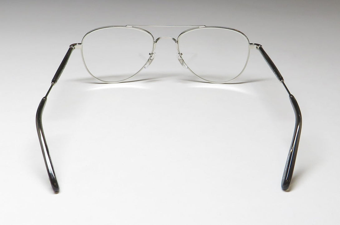 Garrett Leight Linnie Blue Light Technology Eyeglasses