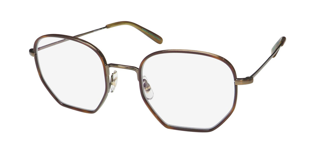 Garrett Leight Woodlawn Eyeglasses