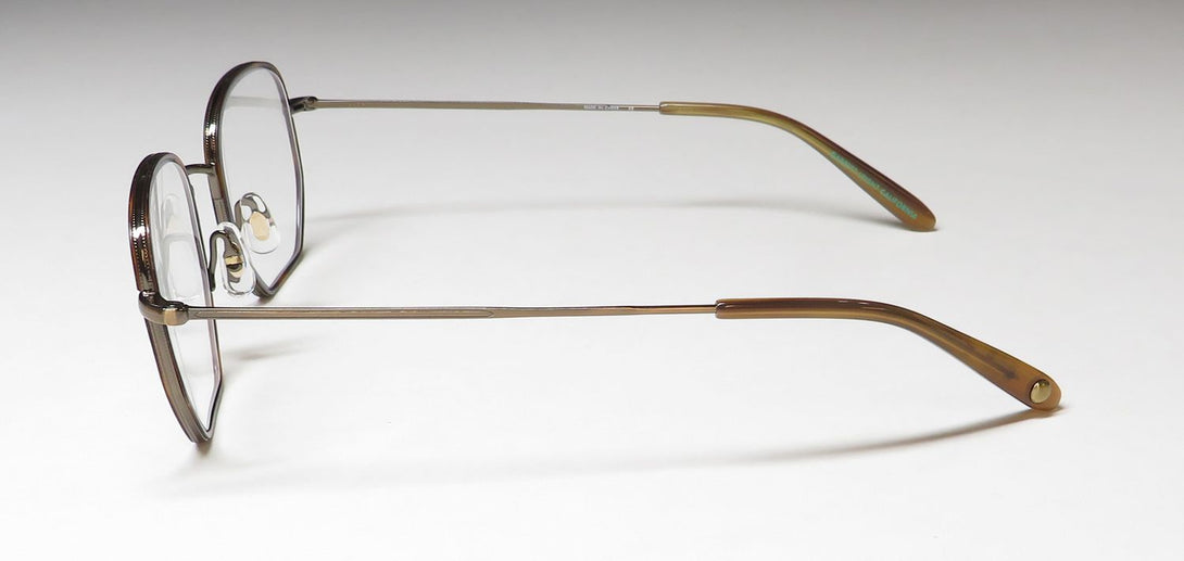 Garrett Leight Woodlawn Eyeglasses