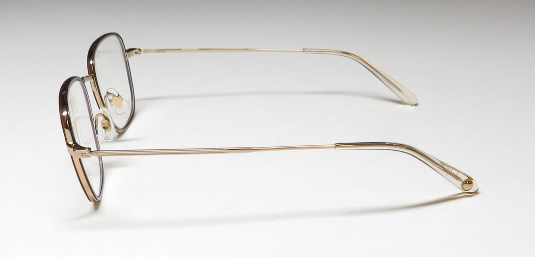 Garrett Leight Preston Eyeglasses