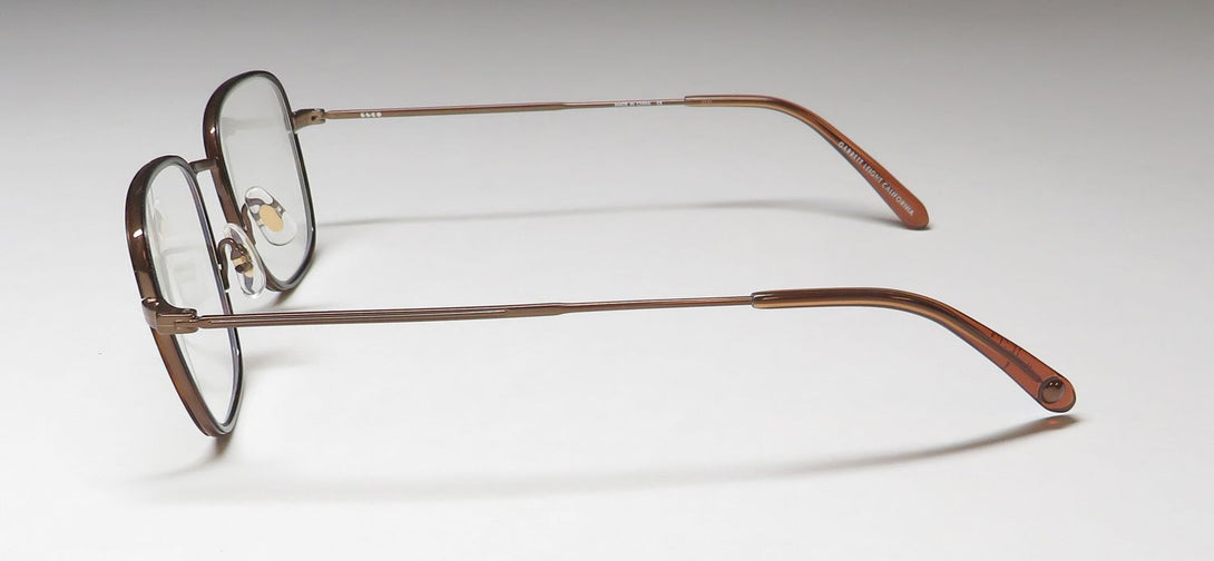 Garrett Leight Preston Eyeglasses