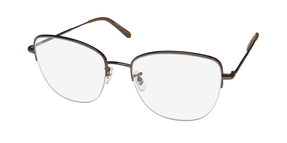 Garrett Leight Pershing Blue Light Technology Eyeglasses