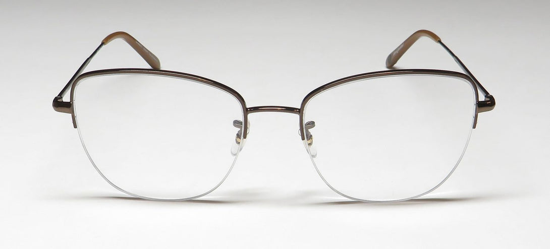 Garrett Leight Pershing Blue Light Technology Eyeglasses