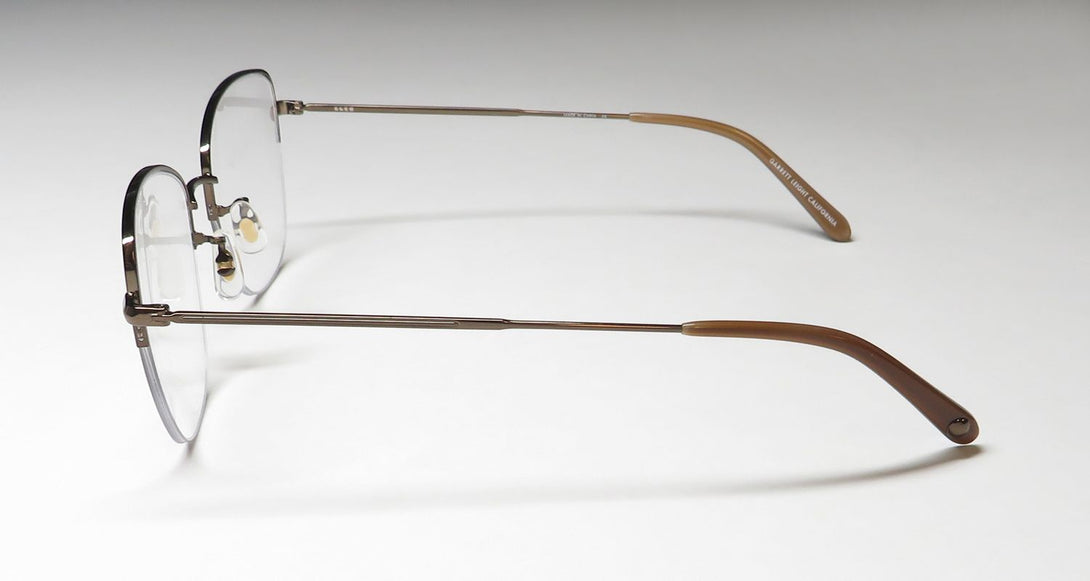 Garrett Leight Pershing Blue Light Technology Eyeglasses