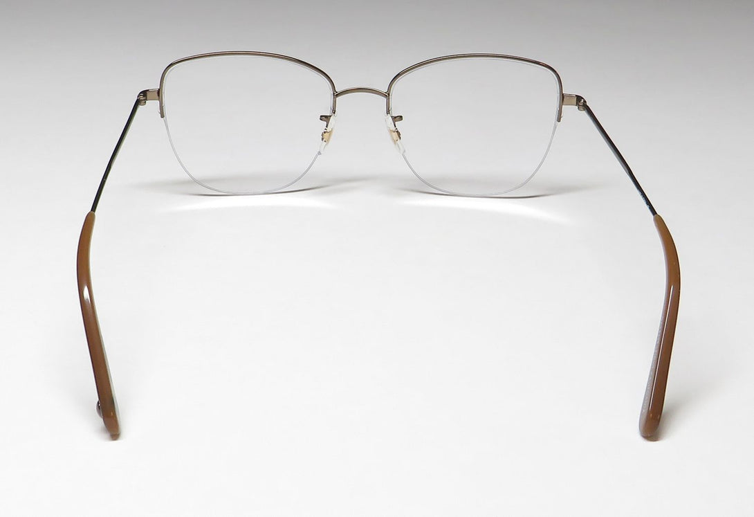 Garrett Leight Pershing Blue Light Technology Eyeglasses