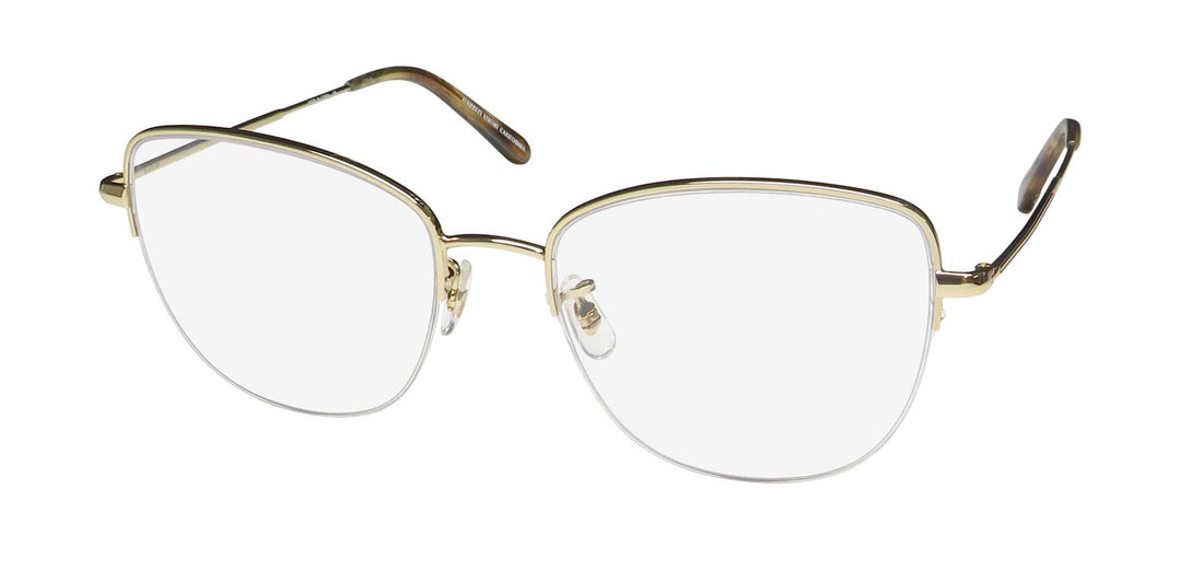 Garrett Leight Pershing Eyeglasses