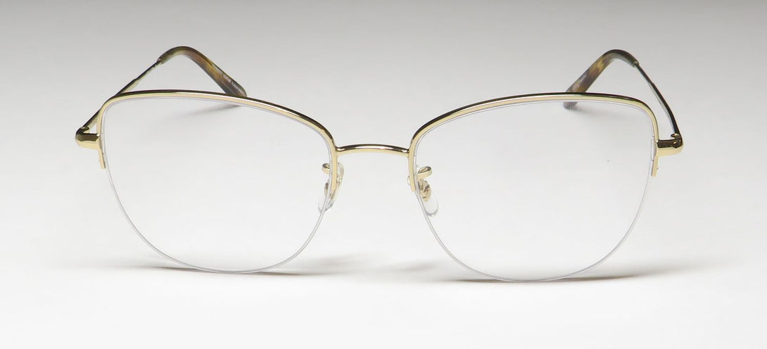 Garrett Leight Pershing Eyeglasses