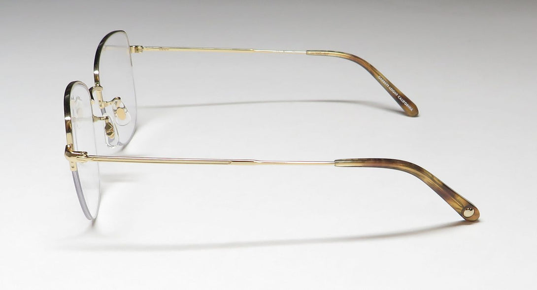 Garrett Leight Pershing Eyeglasses