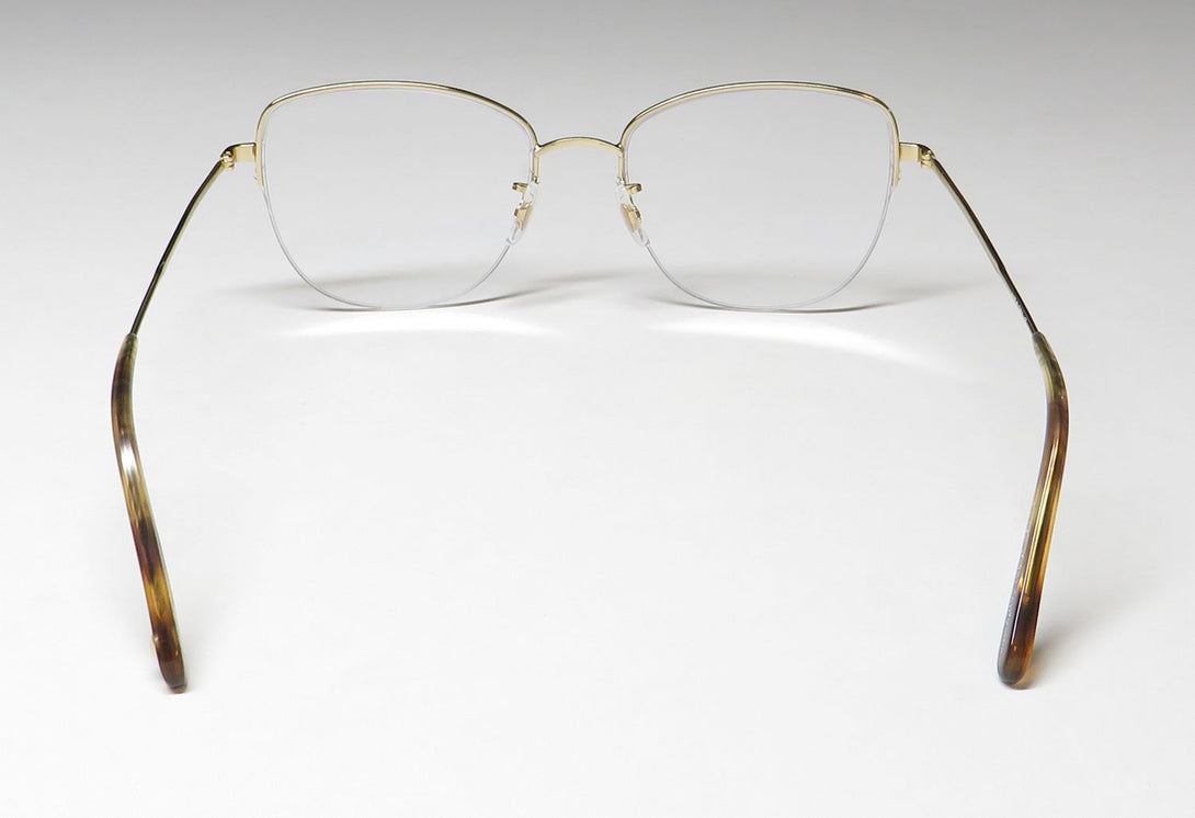 Garrett Leight Pershing Blue Light Technology Eyeglasses