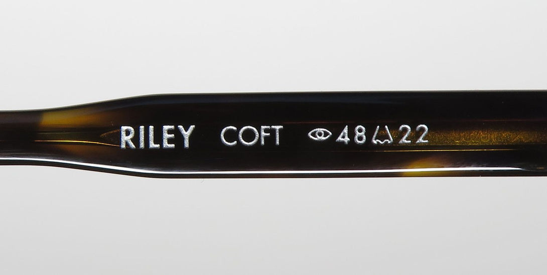 Garrett Leight Riley Eyeglasses