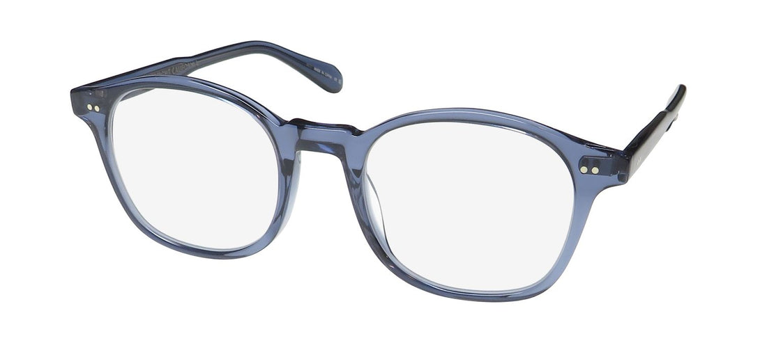 Garrett Leight Riley Eyeglasses