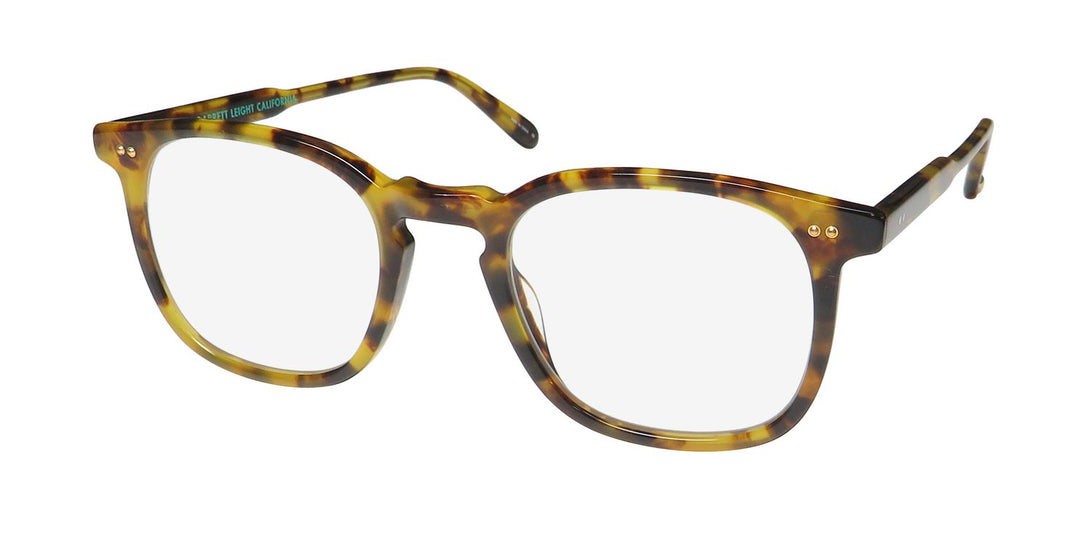 Garrett Leight Ruskin Eyeglasses