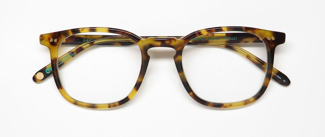 Garrett Leight Ruskin Eyeglasses