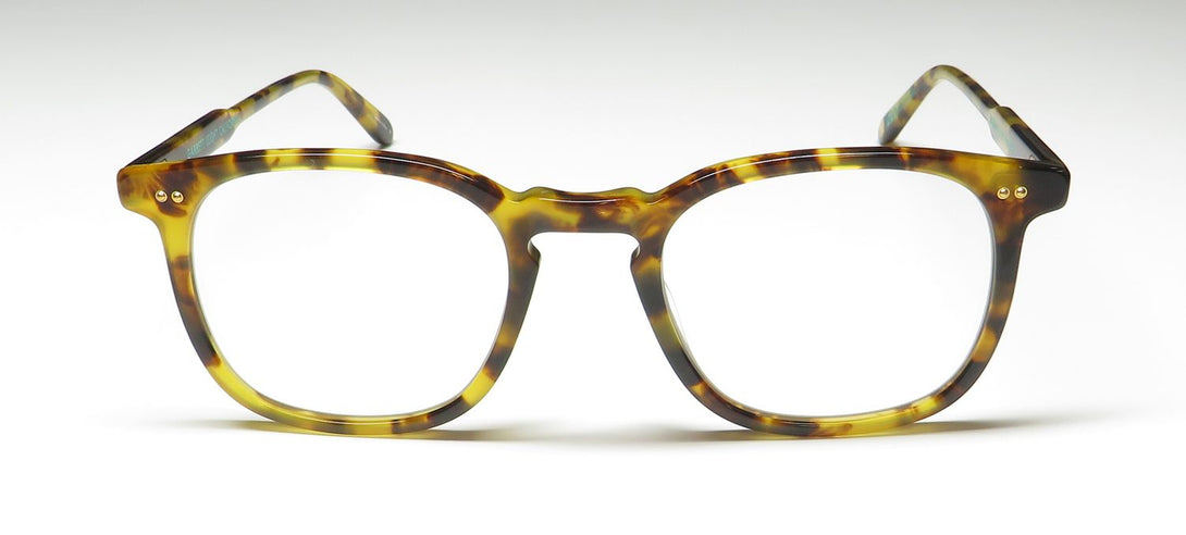 Garrett Leight Ruskin Eyeglasses