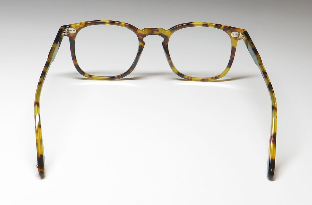 Garrett Leight Ruskin Eyeglasses