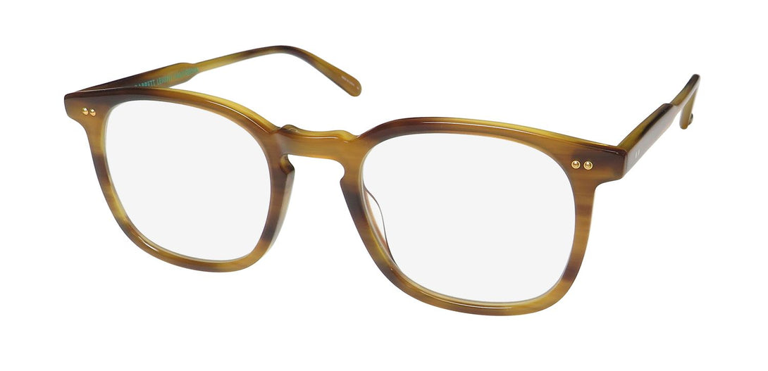 Color_blonde tortoise