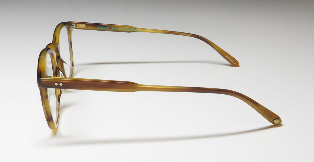 Garrett Leight Ruskin Eyeglasses