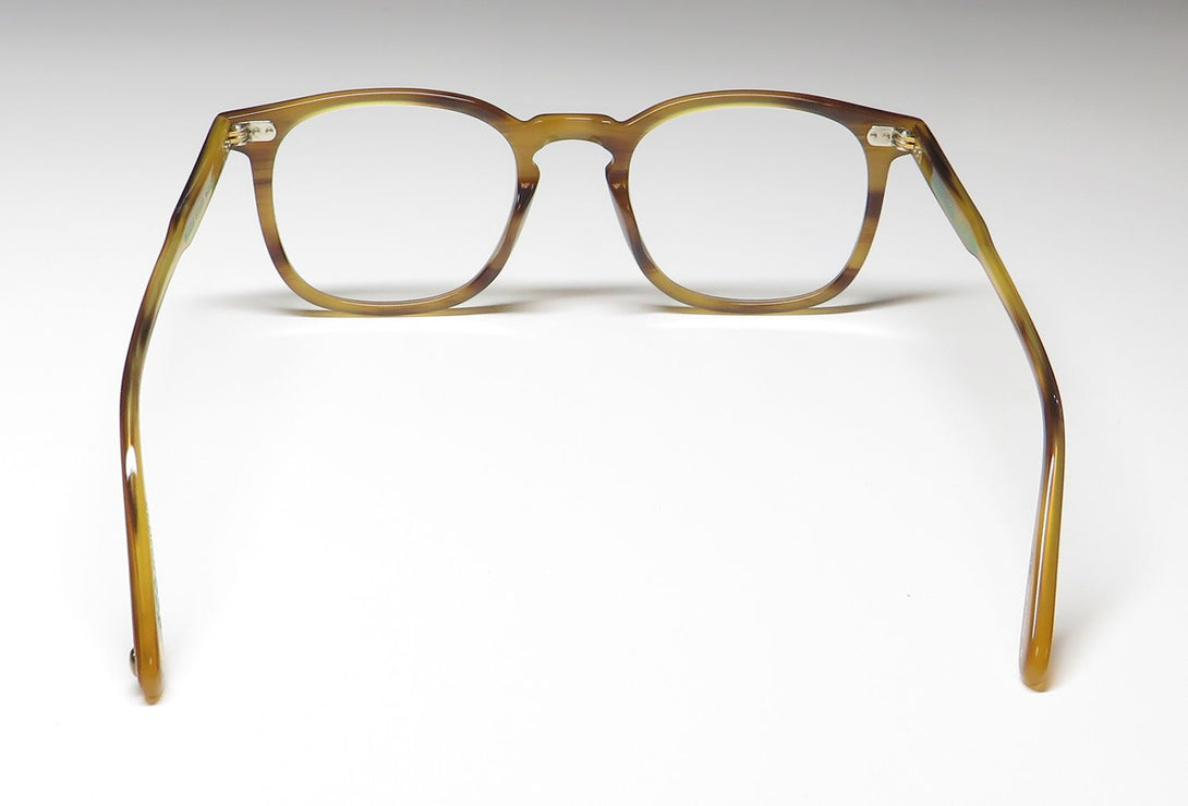 Garrett Leight Ruskin Eyeglasses