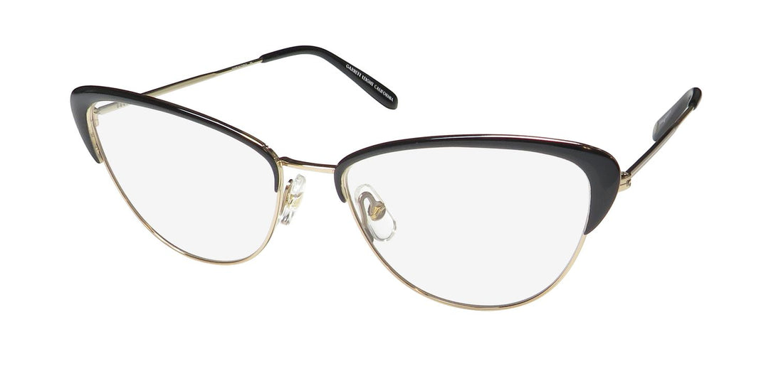 Garrett Leight Vista Eyeglasses