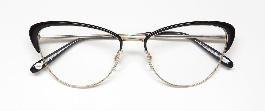 Garrett Leight Vista Blue Light Technology Eyeglasses