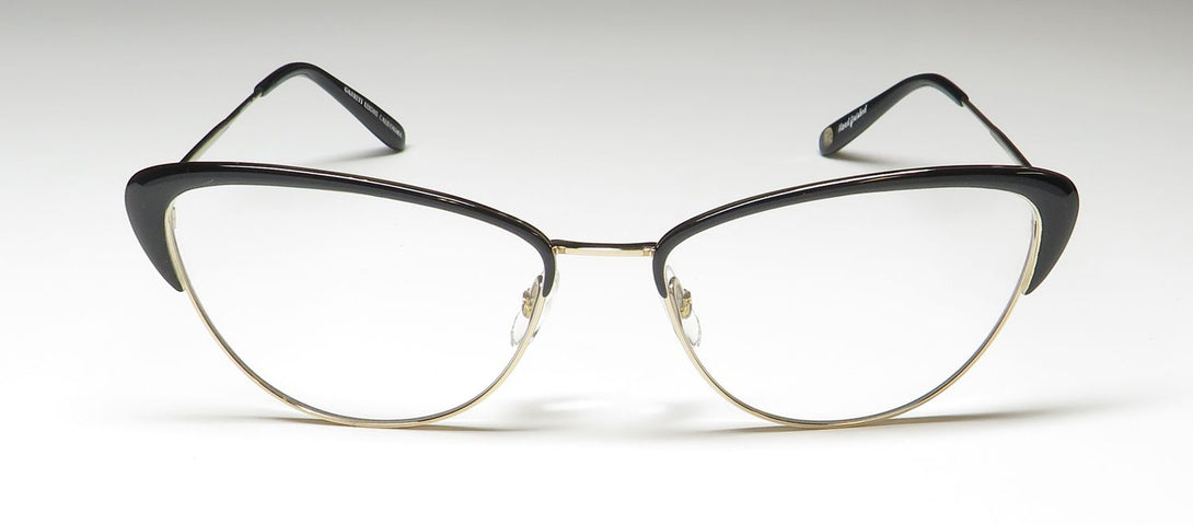 Garrett Leight Vista Blue Light Technology Eyeglasses