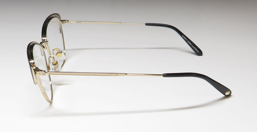 Garrett Leight Vista Eyeglasses