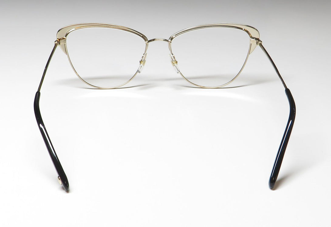 Garrett Leight Vista Blue Light Technology Eyeglasses