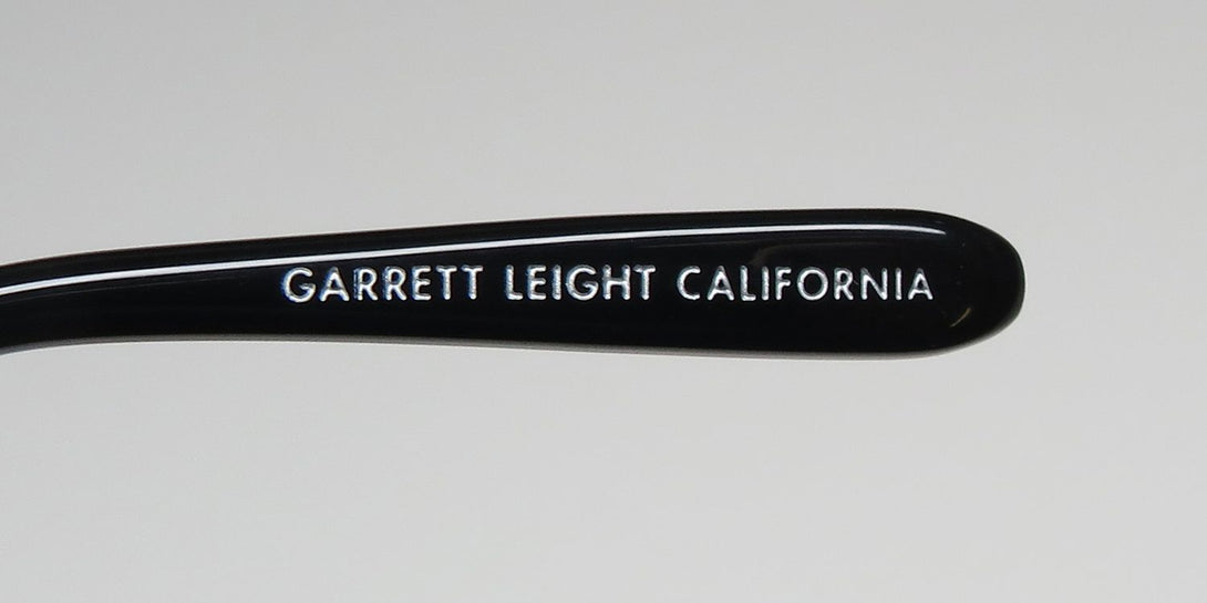 Garrett Leight Vista Blue Light Technology Eyeglasses